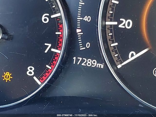 3MZBPBEY8PM353976 Mazda Mazda3 Sedan 2.5 Turbo Premium Plus
