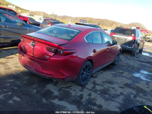 3MZBPBEY8PM353976 Mazda Mazda3 Sedan 2.5 Turbo Premium Plus