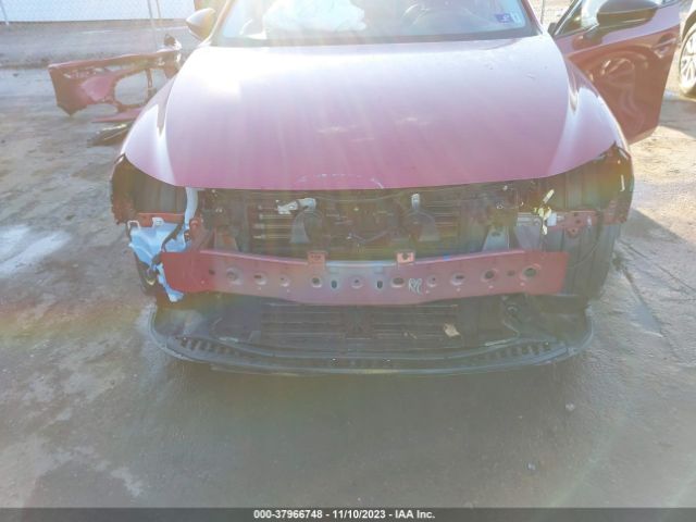 3MZBPBEY8PM353976 Mazda Mazda3 Sedan 2.5 Turbo Premium Plus