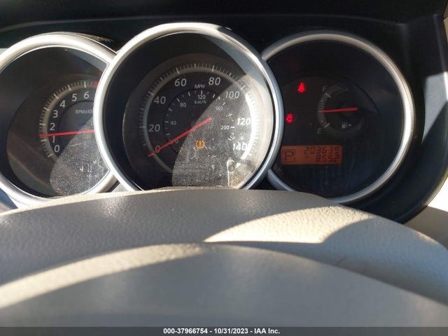 2010 NISSAN VERSA 1.8 SL VIN: 3N1BC1CP5AL438194