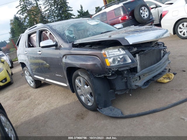 2015 2GKFLUE37F6262193 главное изображение