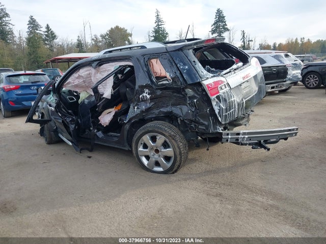 GMC Terrain Denali 2015 2GKFLUE37F6262193 Image 13