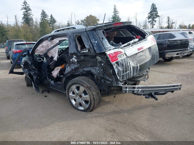 GMC Terrain Denali 2015 2GKFLUE37F6262193 Image 3