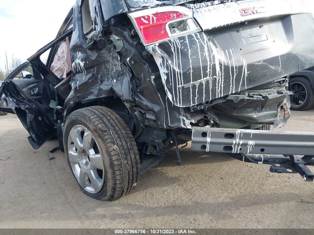 GMC Terrain Denali 2015 2GKFLUE37F6262193 Image 6