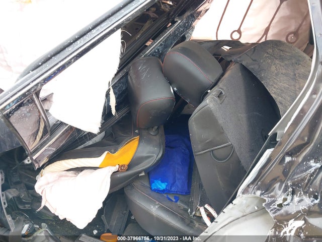 GMC Terrain Denali 2015 2GKFLUE37F6262193 Image 8