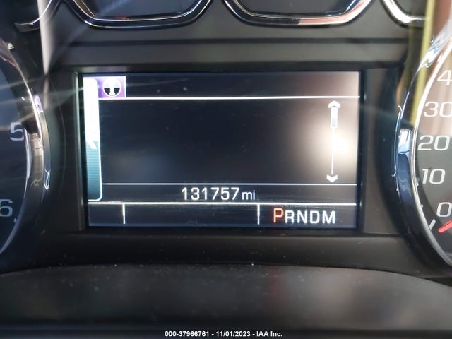 Chevrolet Tahoe Ltz 2015 1GNSCCKC3FR148762 Image 15