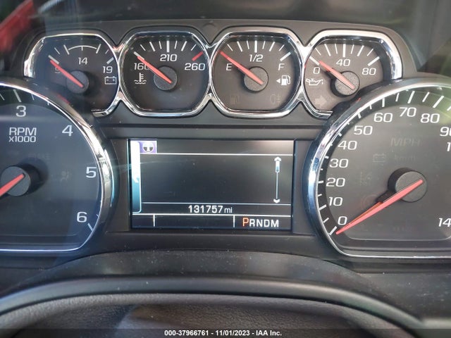 Chevrolet Tahoe Ltz 2015 1GNSCCKC3FR148762 Image 7