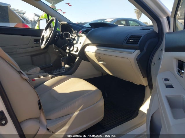 2013 SUBARU IMPREZA WAGON 2.0I SPORT LIMITED VIN: JF1GPAR68D2864379
