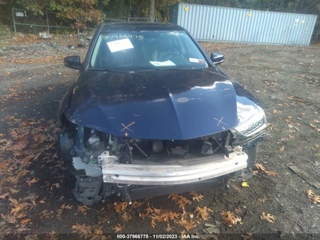 Acura TLX 2020 19UUB1F31LA001466 Image 12