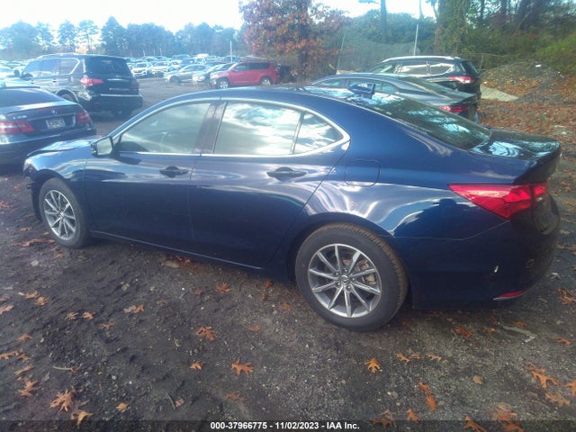 Acura TLX 2020 19UUB1F31LA001466 Image 14