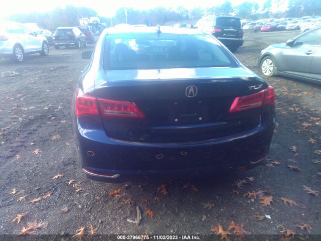 Acura TLX 2020 19UUB1F31LA001466 Image 16