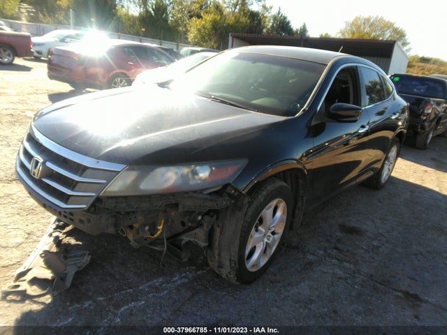 2012 HONDA CROSSTOUR EX-L VIN: 5J6TF2H51CL003199