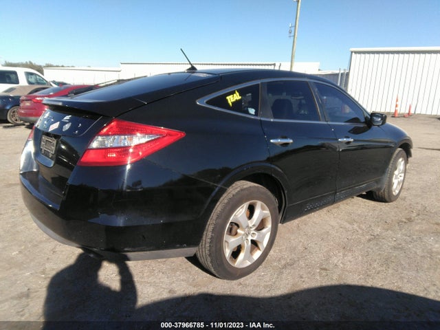 2012 HONDA CROSSTOUR EX-L VIN: 5J6TF2H51CL003199