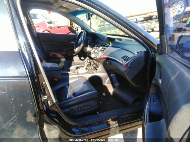 2012 HONDA CROSSTOUR EX-L VIN: 5J6TF2H51CL003199