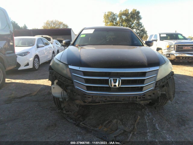 2012 HONDA CROSSTOUR EX-L VIN: 5J6TF2H51CL003199