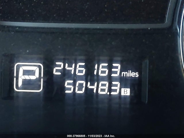 2013 NISSAN ALTIMA 2.5 S VIN: 1N4AL3AP6DC194181