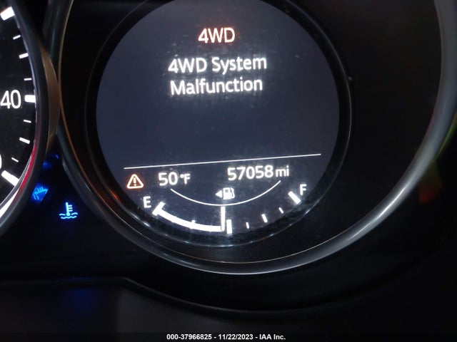 Aukcja sprzedaży 2018 Mazda Cx-5 Grand Touring, vin: JM3KFBDM3J0445647, numer aukcji: 37966825