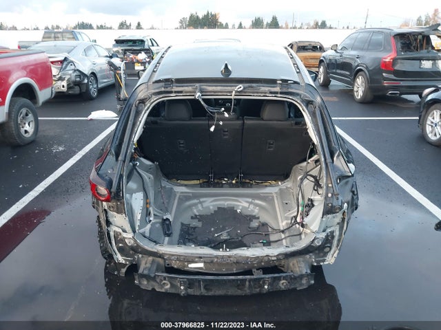 Aukcja sprzedaży 2018 Mazda Cx-5 Grand Touring, vin: JM3KFBDM3J0445647, numer aukcji: 37966825