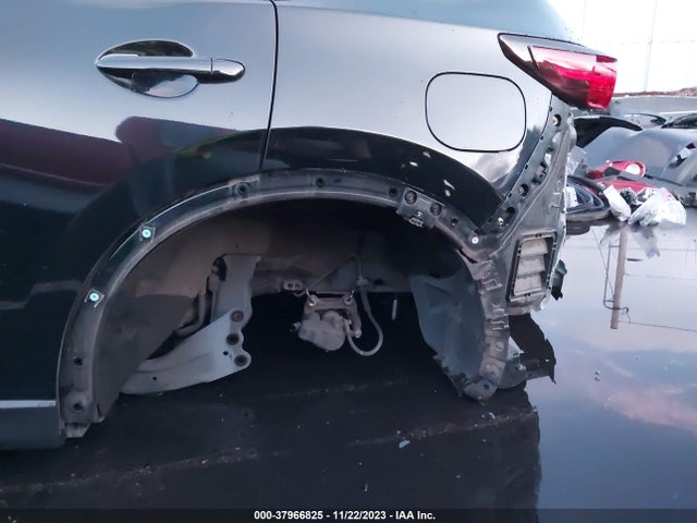 Aukcja sprzedaży 2018 Mazda Cx-5 Grand Touring, vin: JM3KFBDM3J0445647, numer aukcji: 37966825
