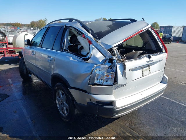 2008 VOLVO XC90 3.2 VIN: YV4CY982981419855