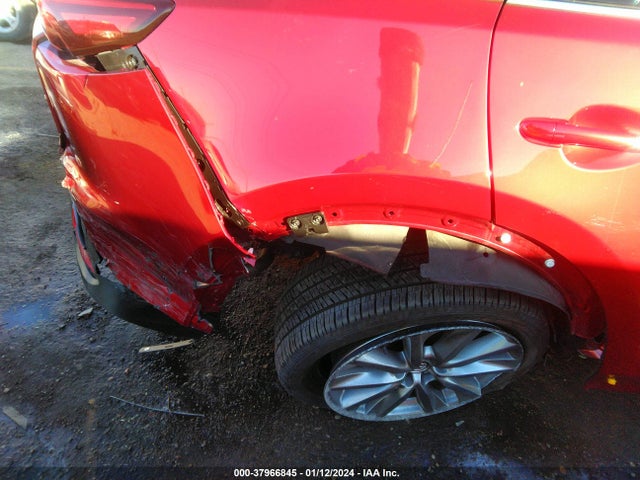 2023 MAZDA CX-9 GRAND TOURING VIN: JM3TCBDY0P0631493