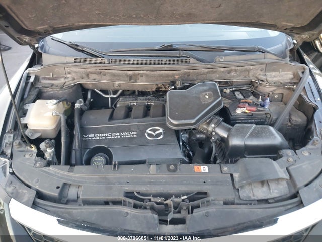 37966851 :رقم المزاد ، JM3TB28V280162119 vin ، 2008 Mazda Cx-9 Grand Touring مزاد بيع