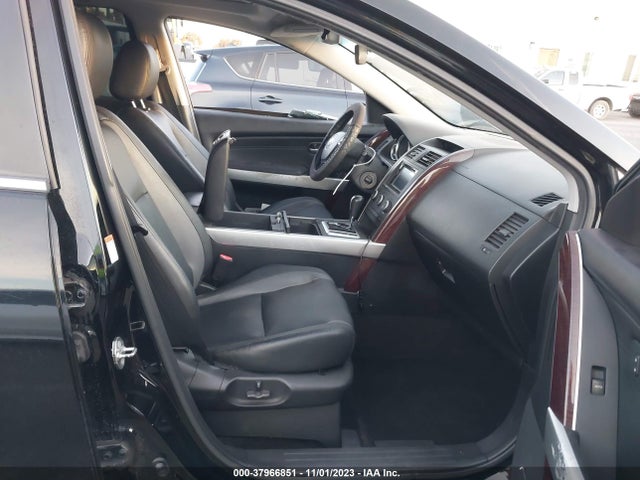 37966851 :رقم المزاد ، JM3TB28V280162119 vin ، 2008 Mazda Cx-9 Grand Touring مزاد بيع
