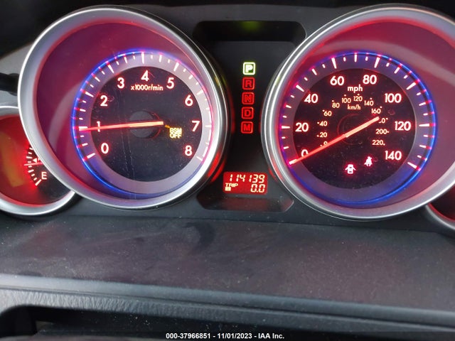 37966851 :رقم المزاد ، JM3TB28V280162119 vin ، 2008 Mazda Cx-9 Grand Touring مزاد بيع