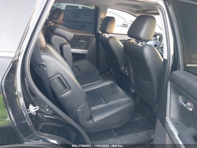37966851 :رقم المزاد ، JM3TB28V280162119 vin ، 2008 Mazda Cx-9 Grand Touring مزاد بيع