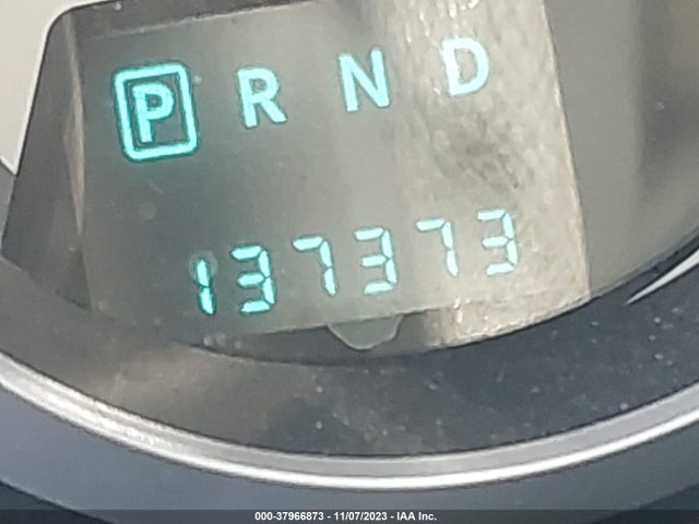 2008 DODGE GRAND CARAVAN SE VIN: 2D8HN44H28R138993