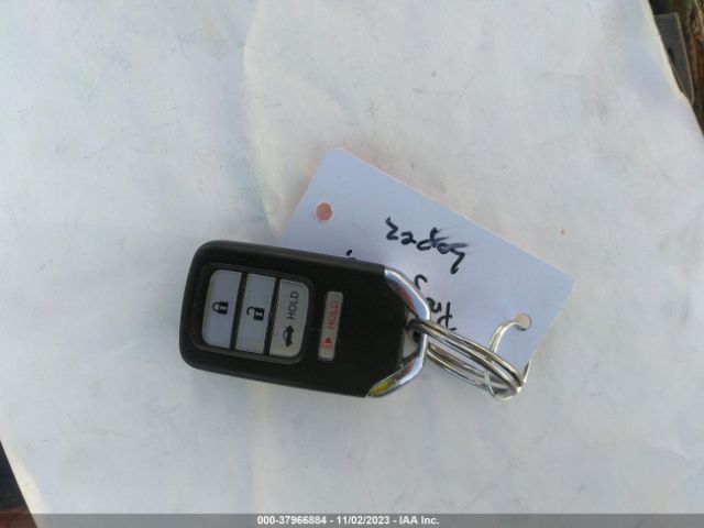 1HGCV1F30JA112624 Honda Accord Sport