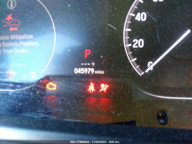 1HGCV1F30JA112624 Honda Accord Sport
