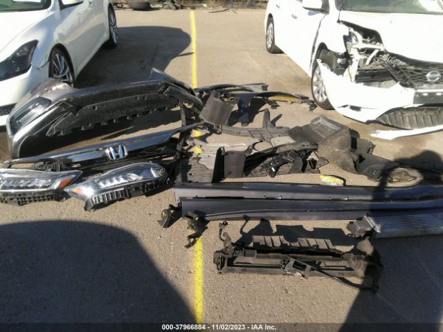 1HGCV1F30JA112624 Honda Accord Sport