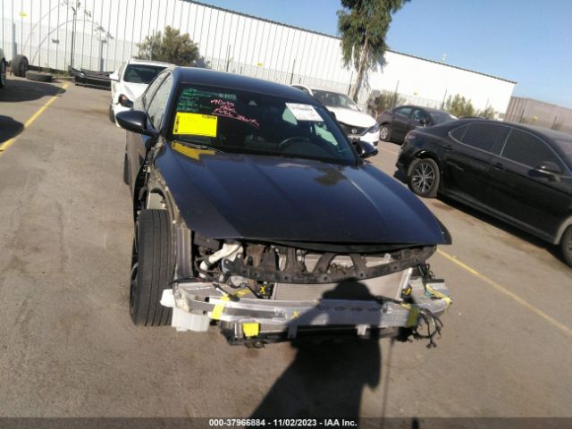1HGCV1F30JA112624 Honda Accord Sport
