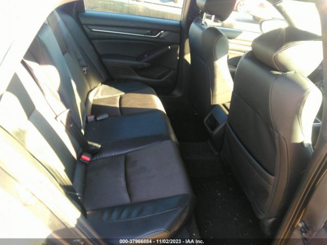 1HGCV1F30JA112624 Honda Accord Sport