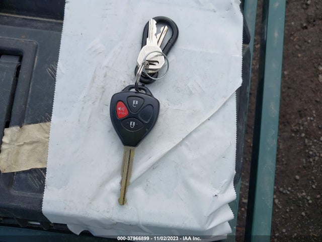 Toyota 4RUNNER SR5 2018 JTEBU5JR5J5496579 Image 11