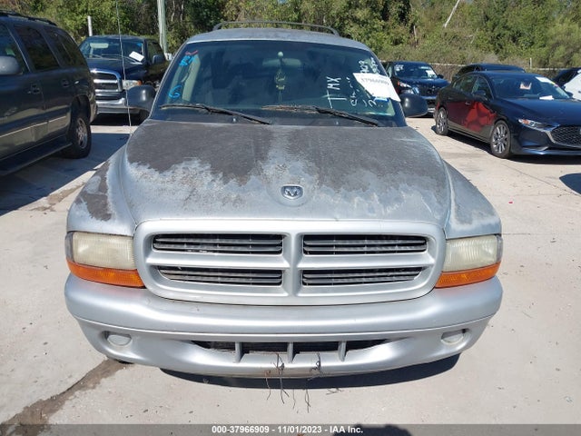 2003 DODGE DURANGO SPORT VIN: 1D4HR38N63F597766