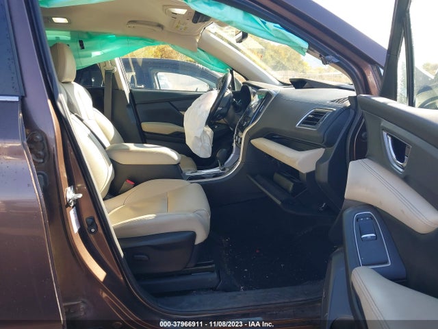 2020 SUBARU ASCENT LIMITED VIN: 4S4WMAMD5L3409000