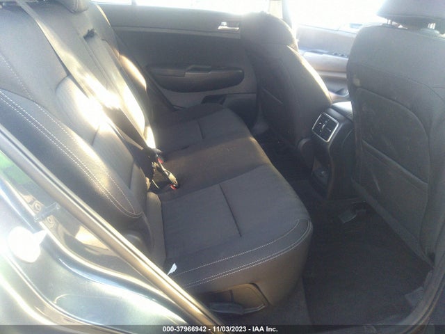 2021 KIA SPORTAGE LX VIN: KNDPM3AC9M7852096