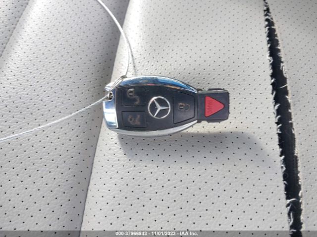 WDDGJ4HB8EG283552 Mercedes-Benz C-class C 250