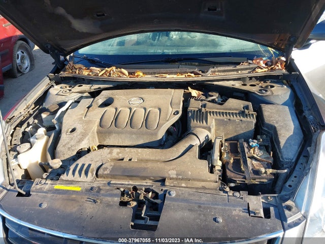 2012 NISSAN ALTIMA 2.5 S VIN: 1N4AL2AP6CC141411