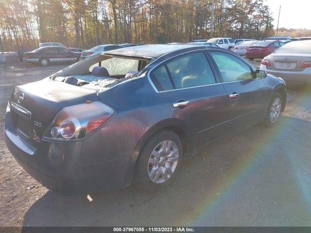 2012 NISSAN ALTIMA 2.5 S VIN: 1N4AL2AP6CC141411