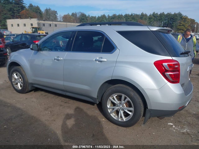 Chevrolet EQUINOX LT 2017 2GNFLFEK9H6178501 Image 14