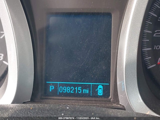 Chevrolet EQUINOX LT 2017 2GNFLFEK9H6178501 Image 15