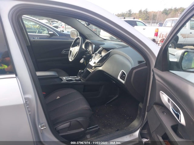 Chevrolet EQUINOX LT 2017 2GNFLFEK9H6178501 Image 5