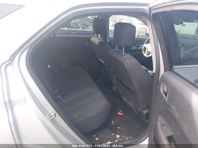 Chevrolet EQUINOX LT 2017 2GNFLFEK9H6178501 Image 8