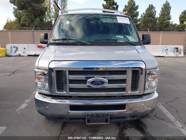 Ford E-250 Commercial 2014 1FTNE2EW8EDA27799 Image 12