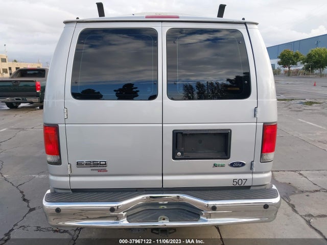 Ford E-250 Commercial 2014 1FTNE2EW8EDA27799 Image 16