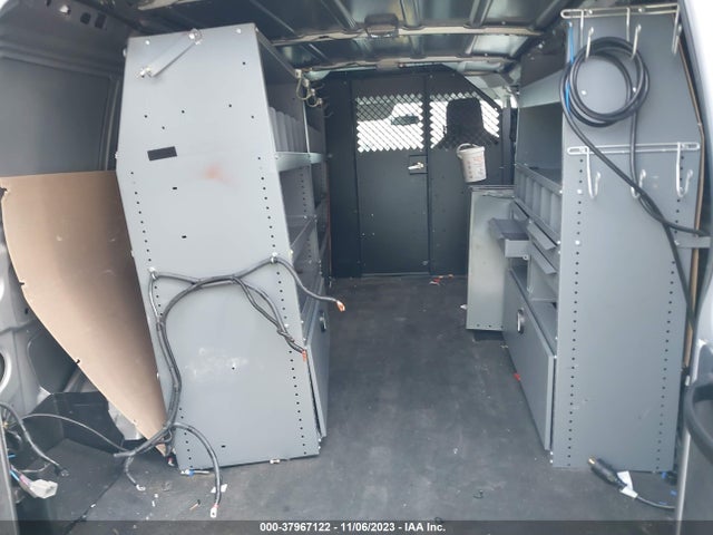 Ford E-250 Commercial 2014 1FTNE2EW8EDA27799 Image 8