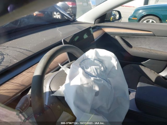 5YJ3E1EA9PF657851 Tesla Model 3 Rear-wheel Drive